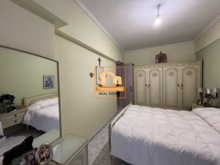 Νεάπολη, Διαμέρισμα