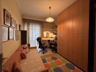 Νεάπολη, Διαμέρισμα