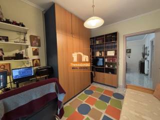 Νεάπολη, Διαμέρισμα