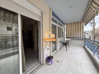 Νεάπολη, Διαμέρισμα