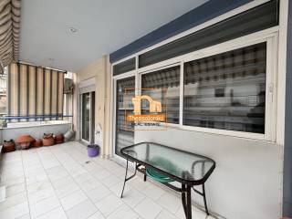 Νεάπολη, Διαμέρισμα