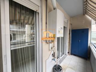 Νεάπολη, Διαμέρισμα