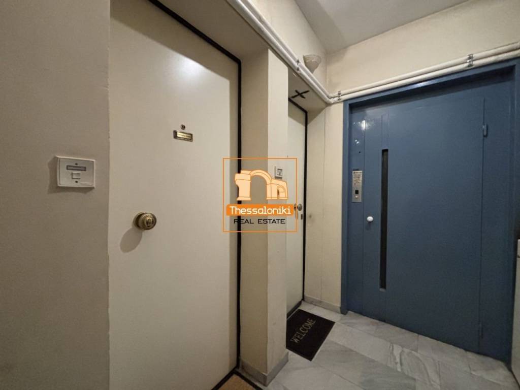 Νεάπολη, Διαμέρισμα