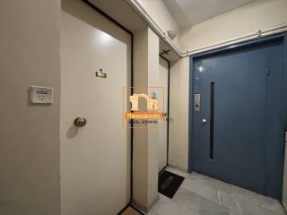 Νεάπολη, Διαμέρισμα