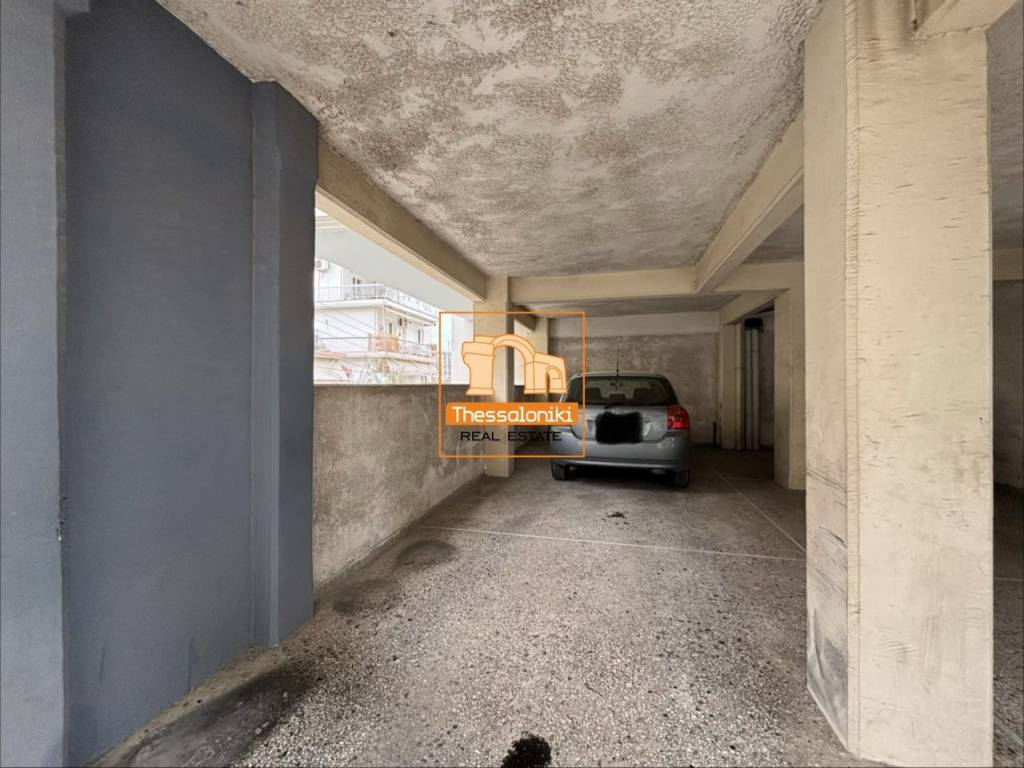 Νεάπολη, Διαμέρισμα