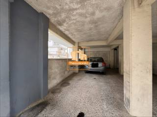 Νεάπολη, Διαμέρισμα