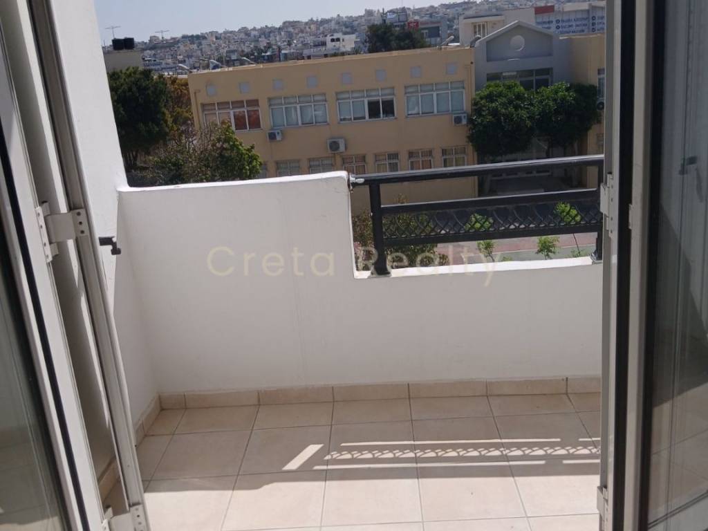 Εξωτερικός χώρος