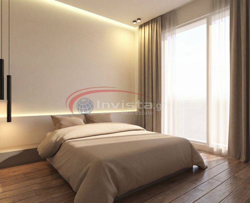 Υπνοδωμάτιο