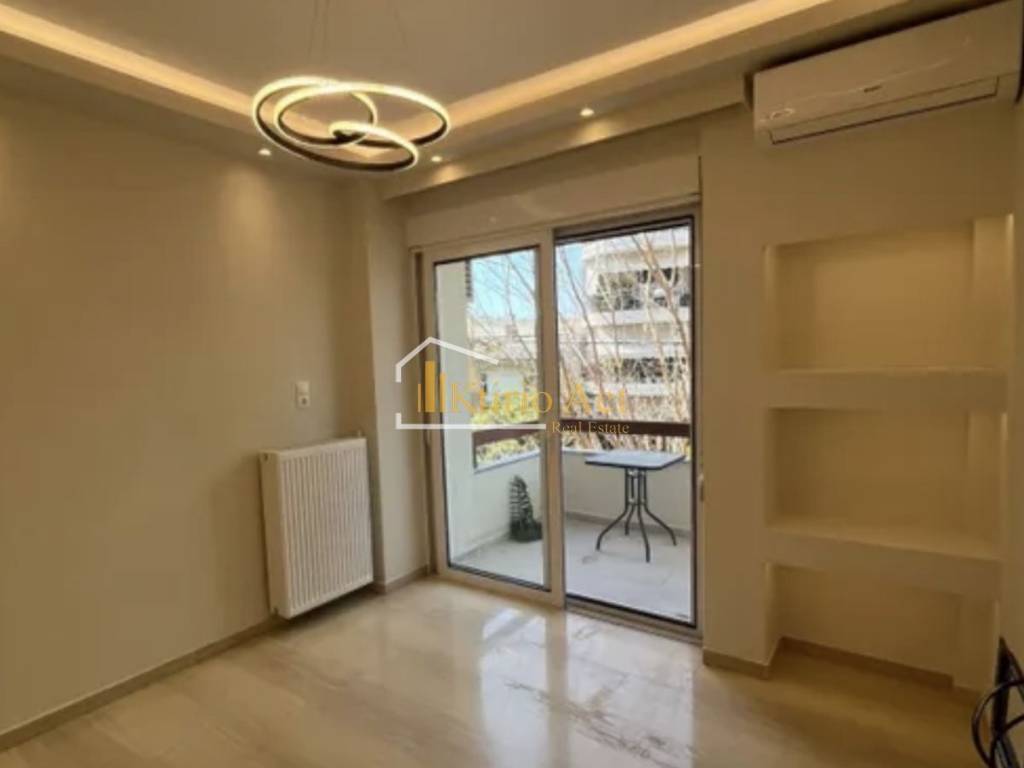 Άποψη χώρου