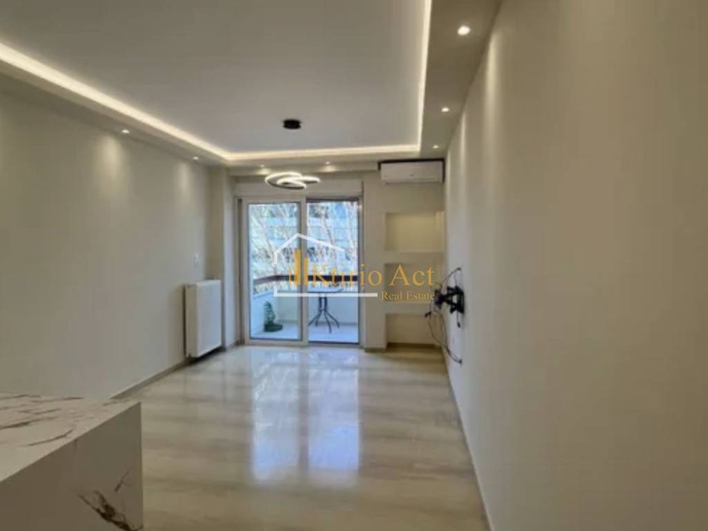 Άποψη χώρου