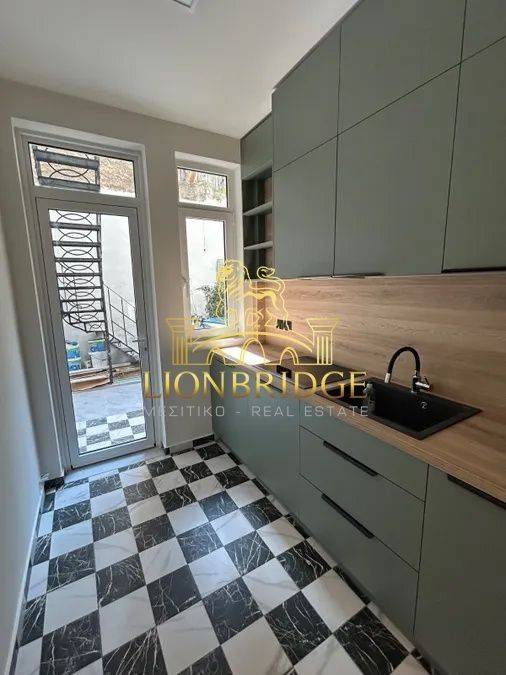 Εσωτερικοι χώροι