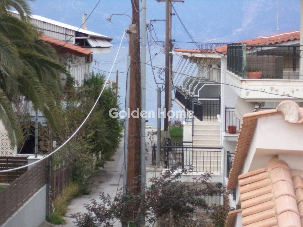 Εξωτερικός Χώρος