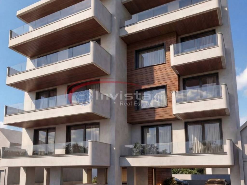 Εξωτερικός χώρος