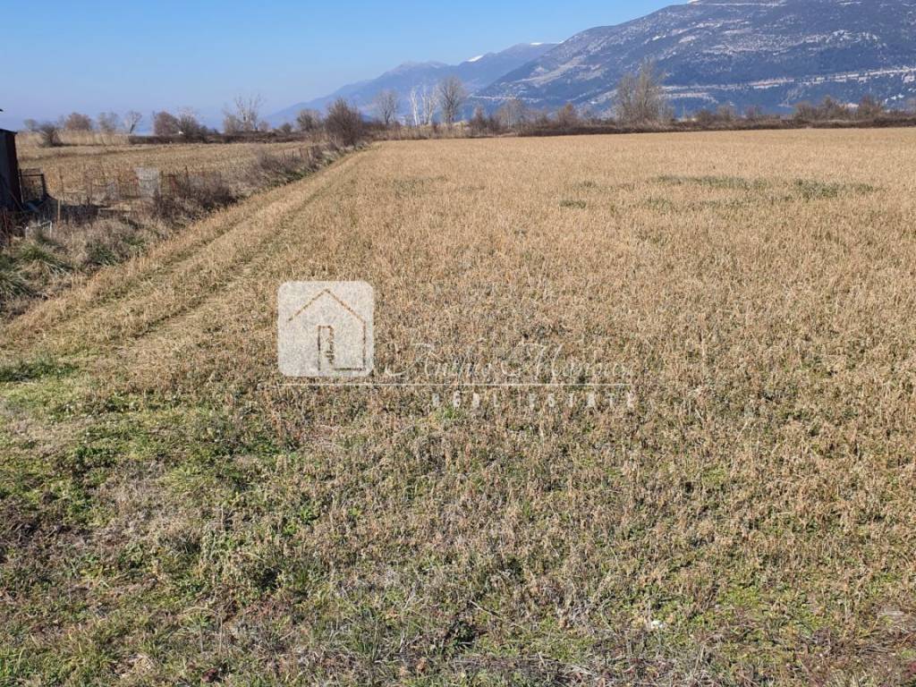 Εξωτερικοι χώροι