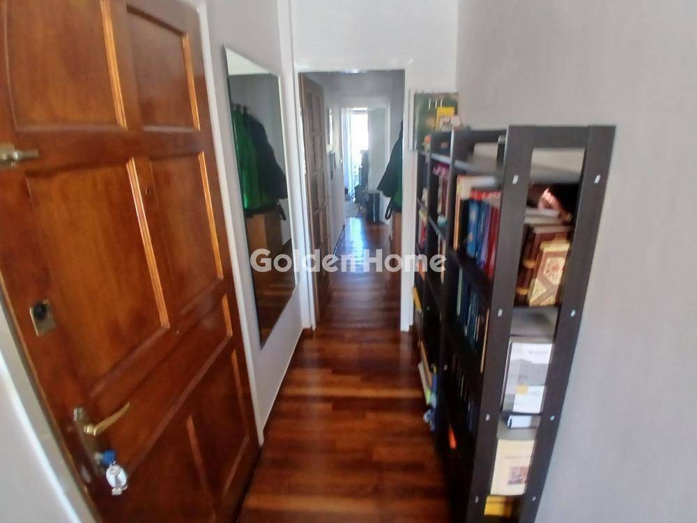 Χολ - Διάδρομος