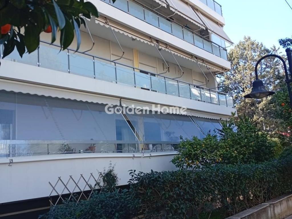 Εξωτερικός Χώρος