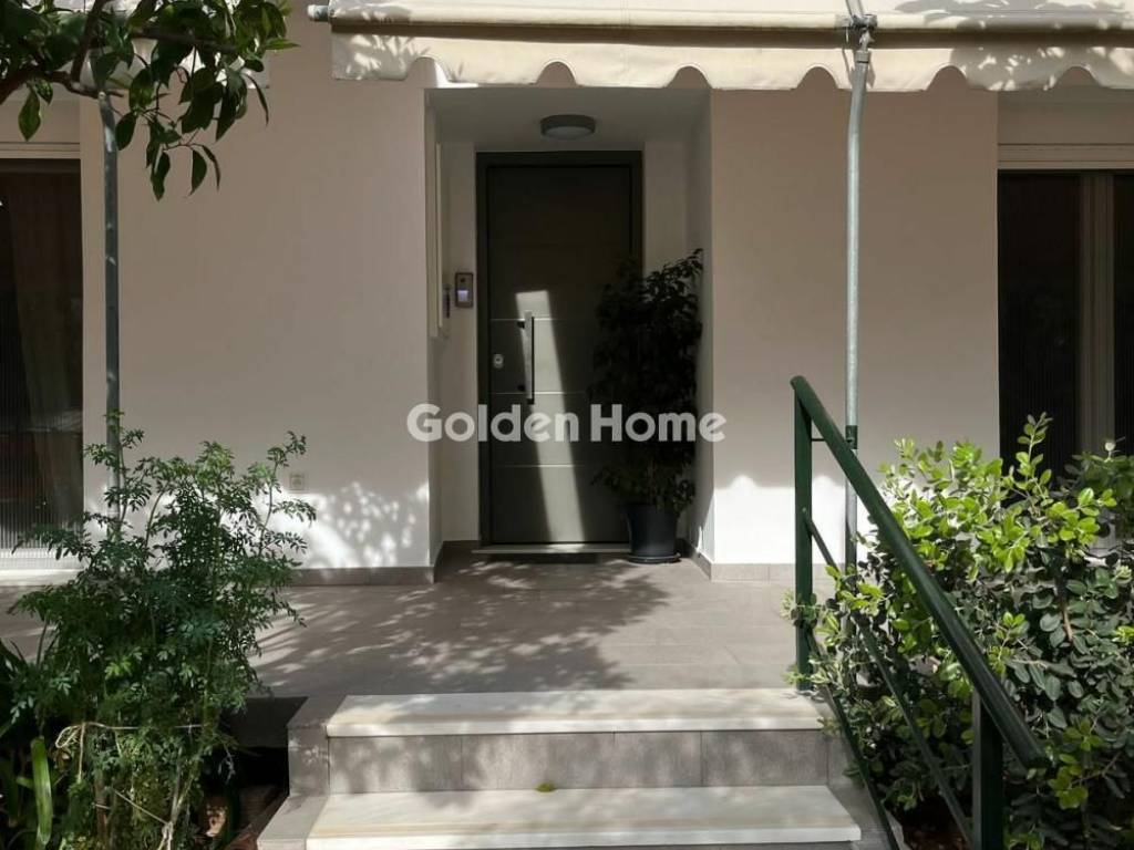 Εξωτερικός Χώρος