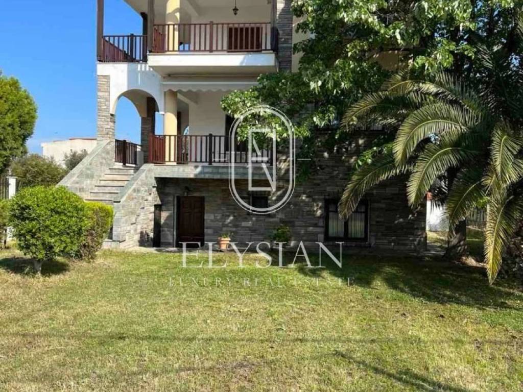 Εξωτερικός χώρος