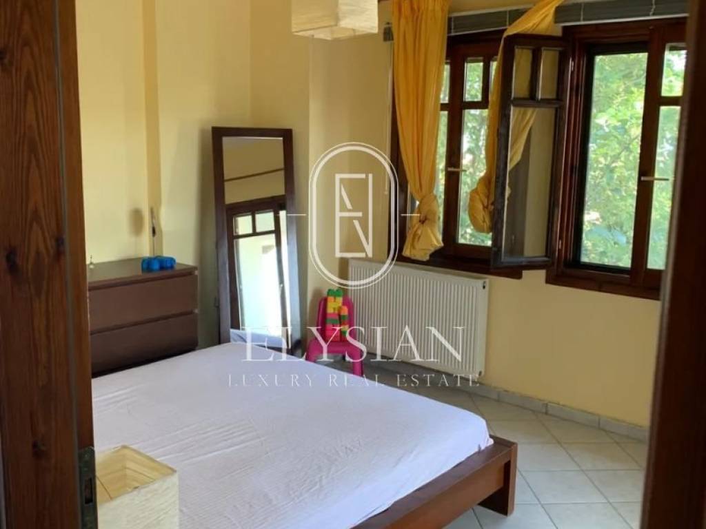 Υπνοδωμάτιο