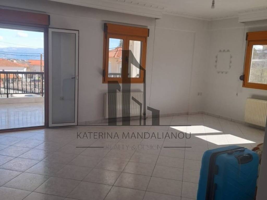 Άποψη χώρου