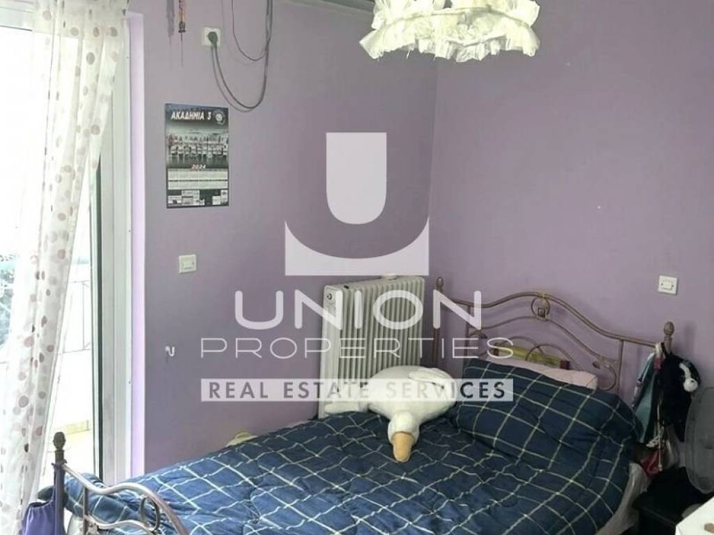 Υπνοδωμάτιο