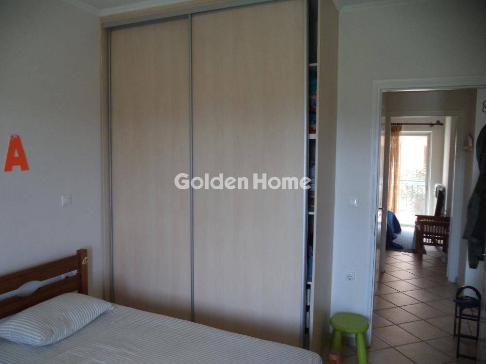 Υπνοδωμάτιο