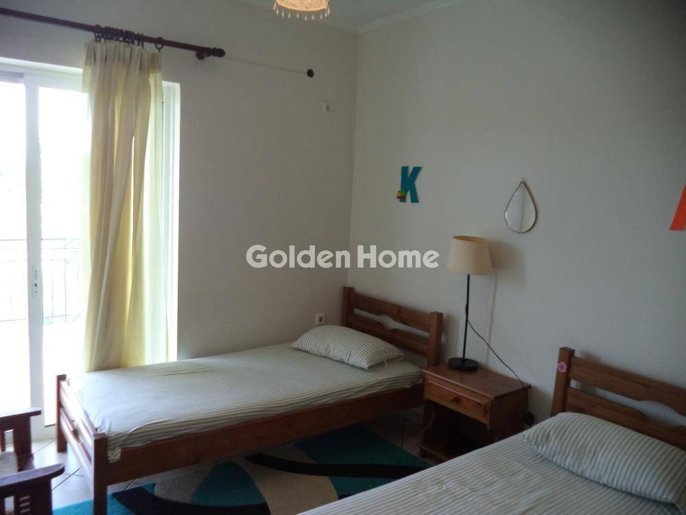 Υπνοδωμάτιο