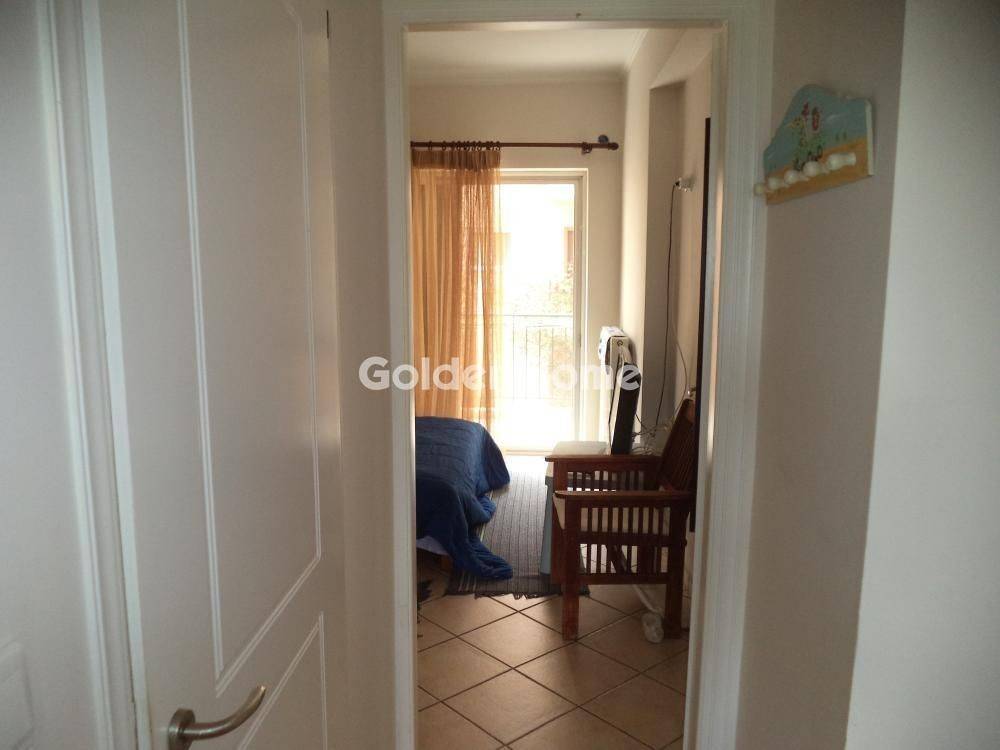 Υπνοδωμάτιο