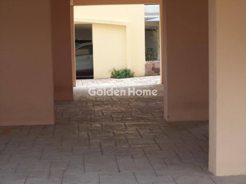 Εξωτερικός Χώρος