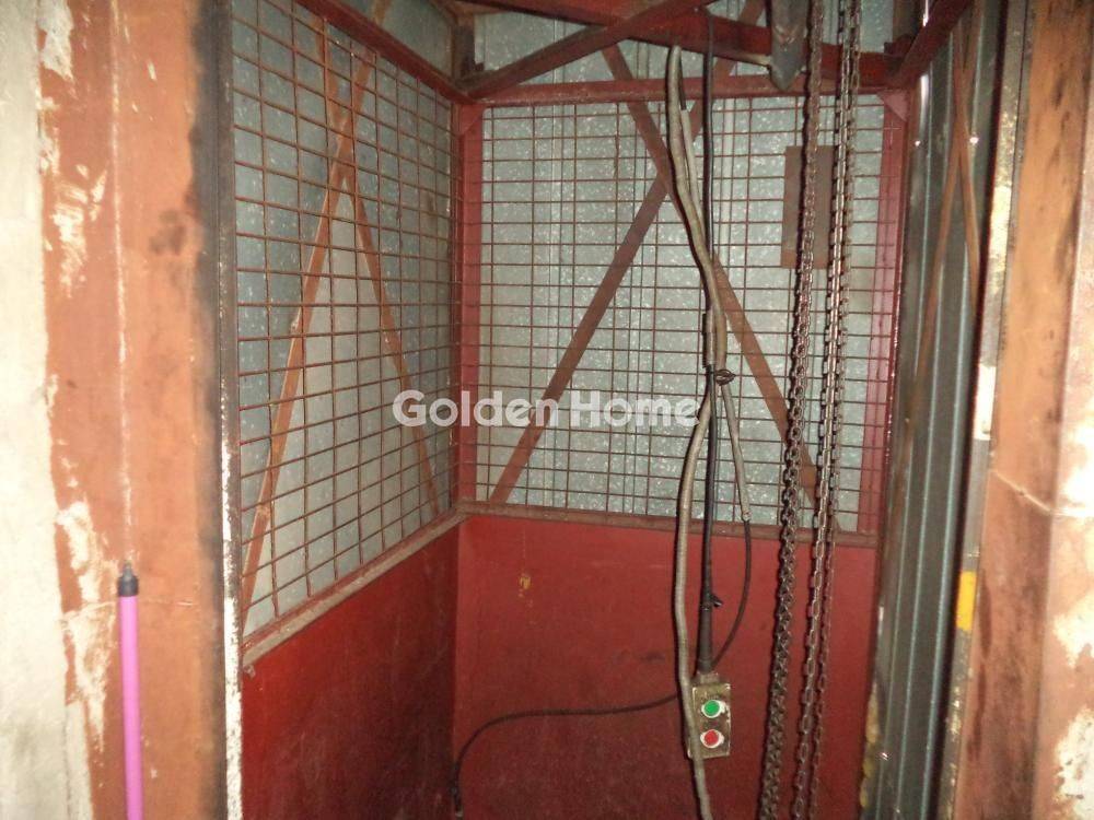 Εξωτερικός Χώρος