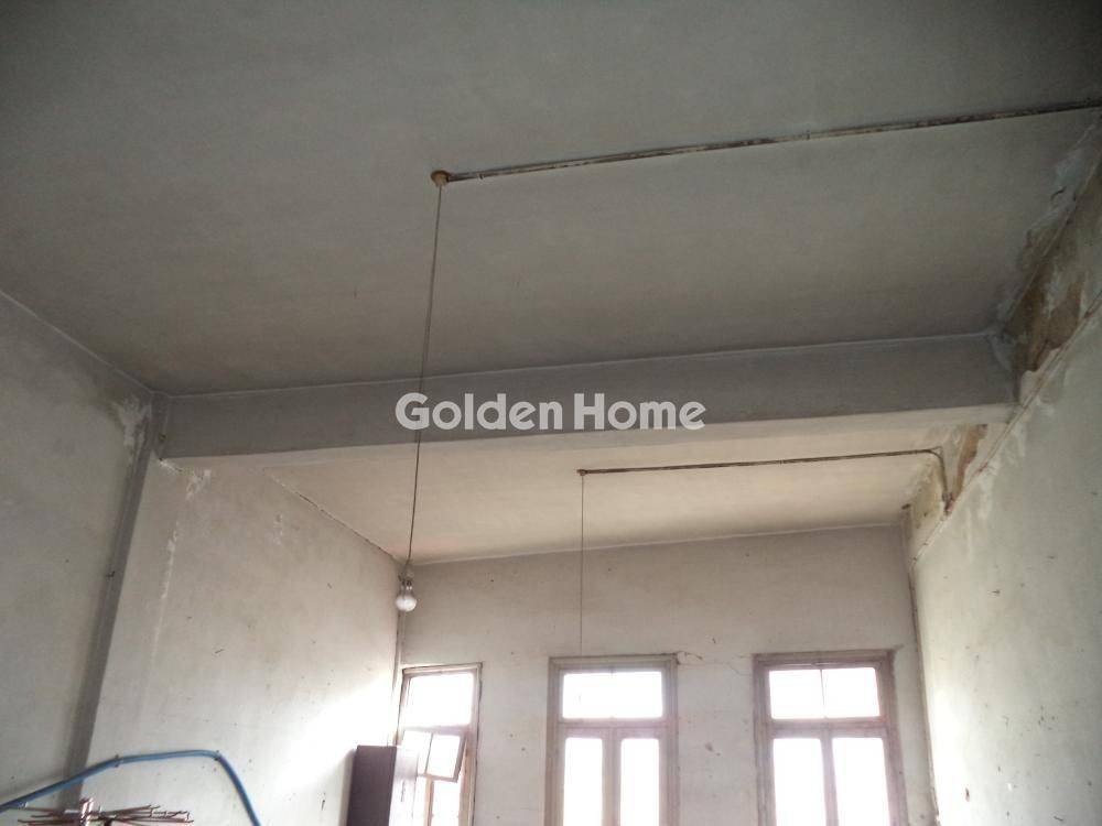 Κυρίως Χώρος