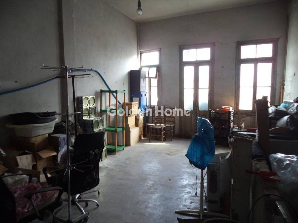 Κυρίως Χώρος