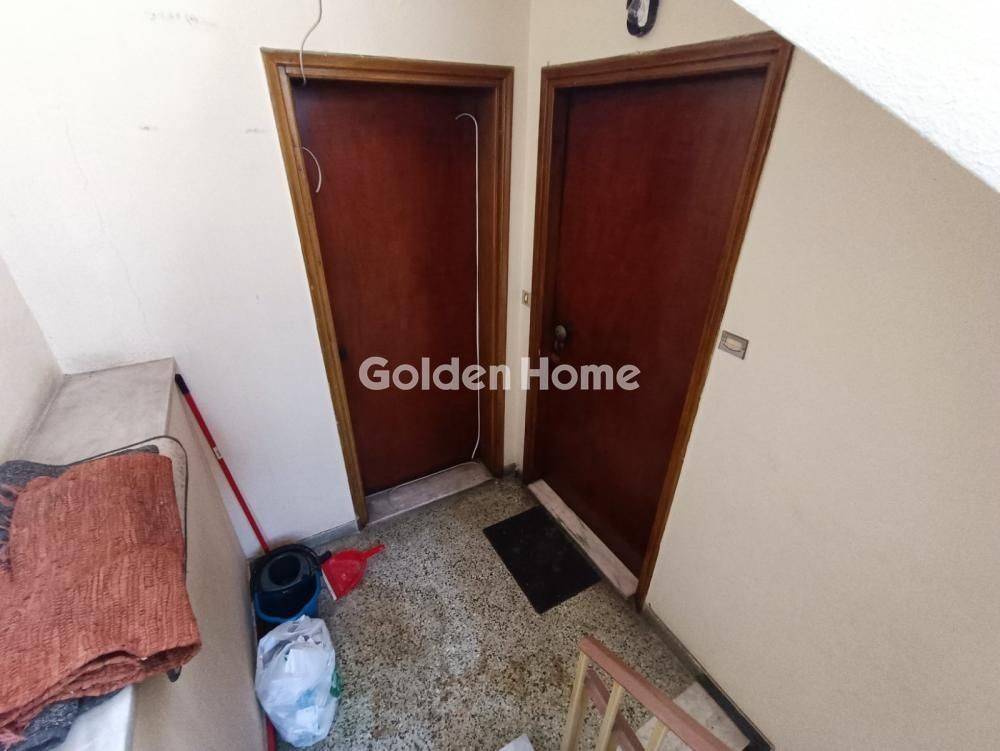 Χολ - Διάδρομος