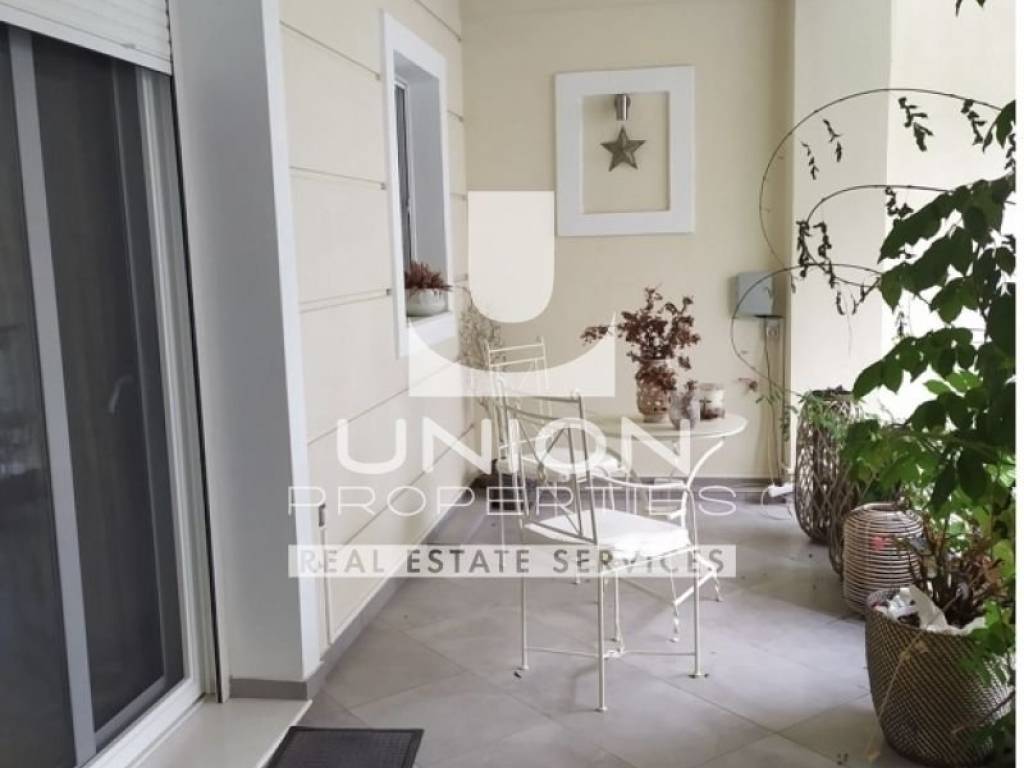 Εξωτερικός χώρος