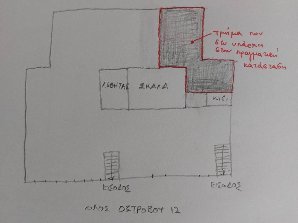 E yphistamene katopse toy choroy.