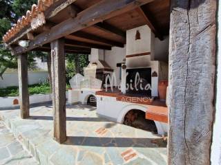 Εξωτερικοι χώροι