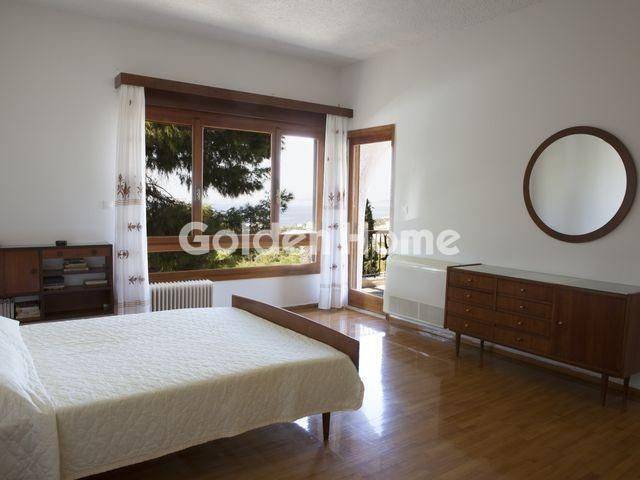 Υπνοδωμάτιο