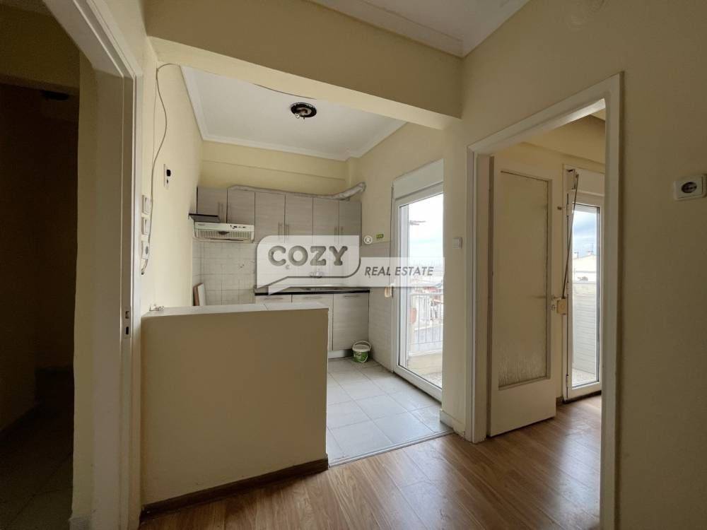 Άποψη χώρου