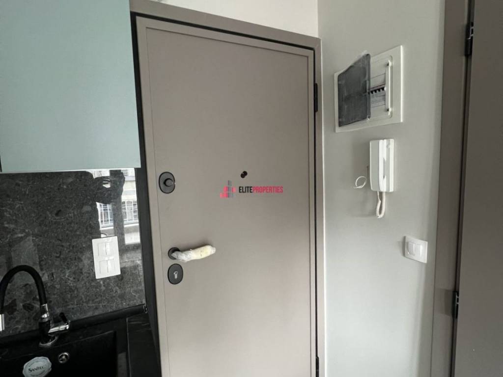 ΠΟΡΤΑ ΑΣΦΑΛΕΙΑΣ