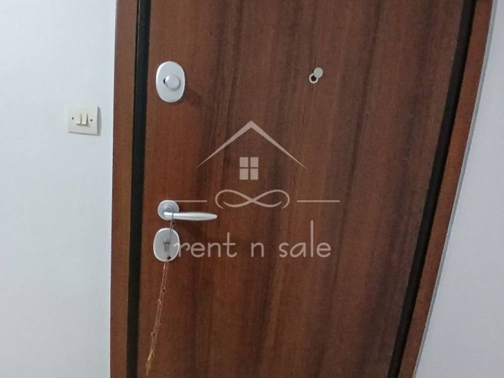 Πόρτα ασφαλείας