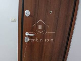 Πόρτα ασφαλείας