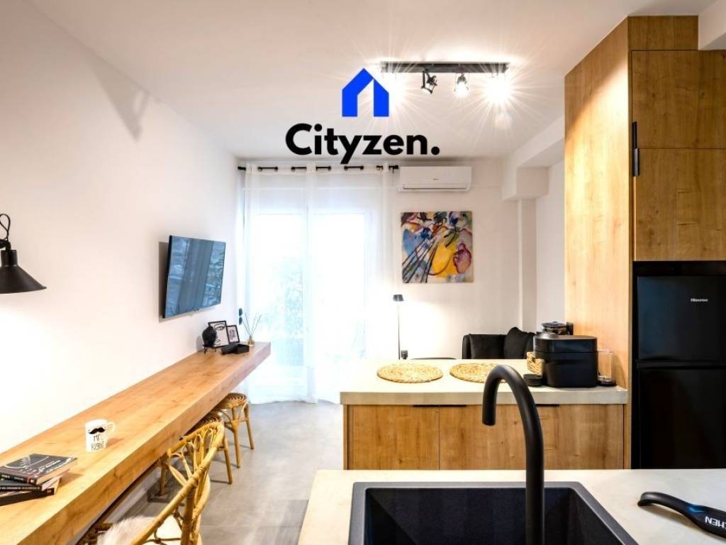 ΕΝΙΑΙΟΣ ΧΩΡΟΣ