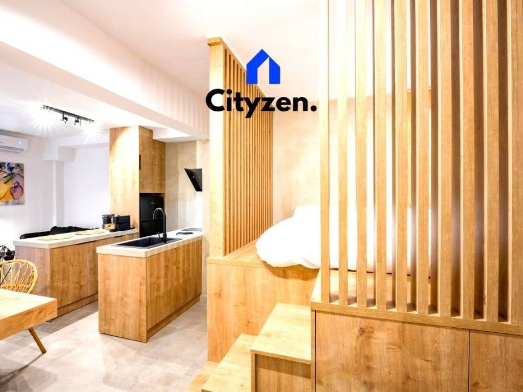 ΕΝΙΑΙΟΣ ΧΩΡΟΣ