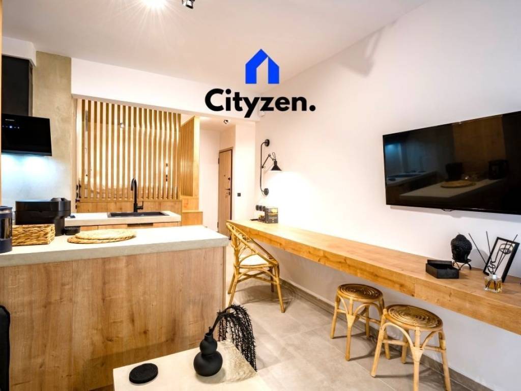 ΕΝΙΑΙΟΣ ΧΩΡΟΣ