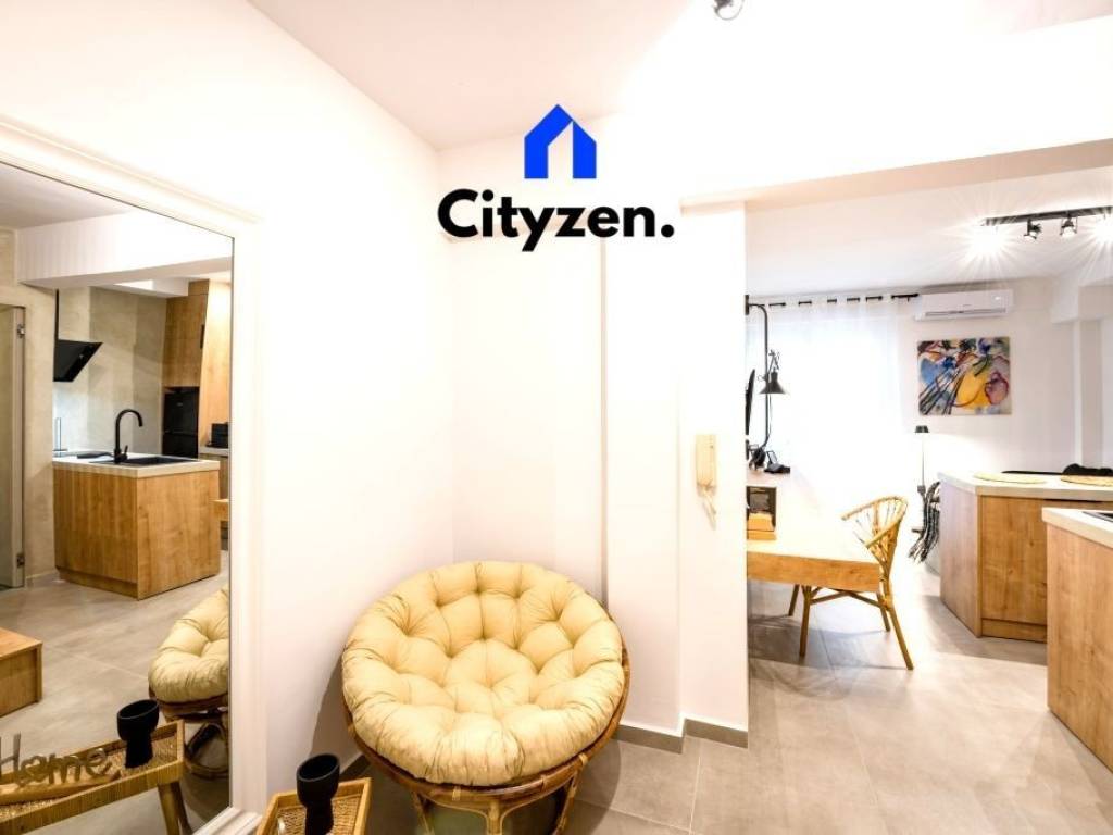 ΕΝΙΑΙΟΣ ΧΩΡΟΣ