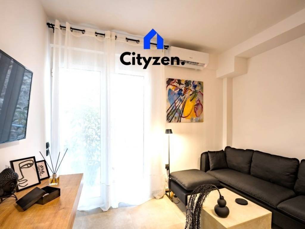 ΕΝΙΑΙΟΣ ΧΩΡΟΣ