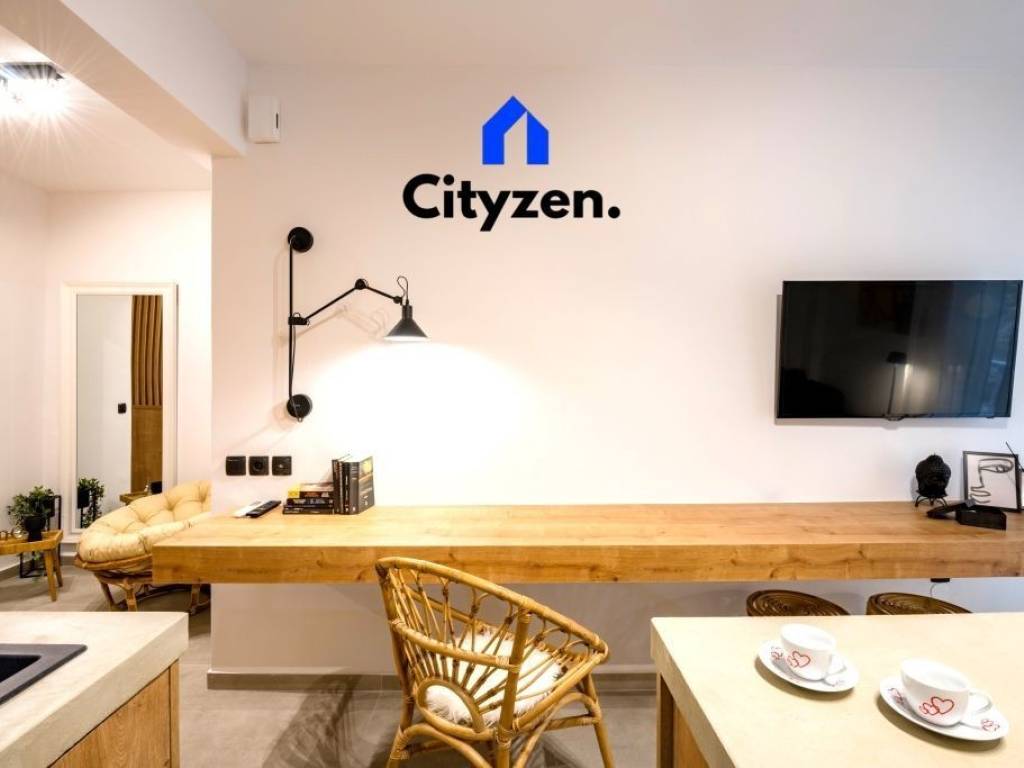 ΕΝΑΙΟΣ ΧΩΡΟΣ