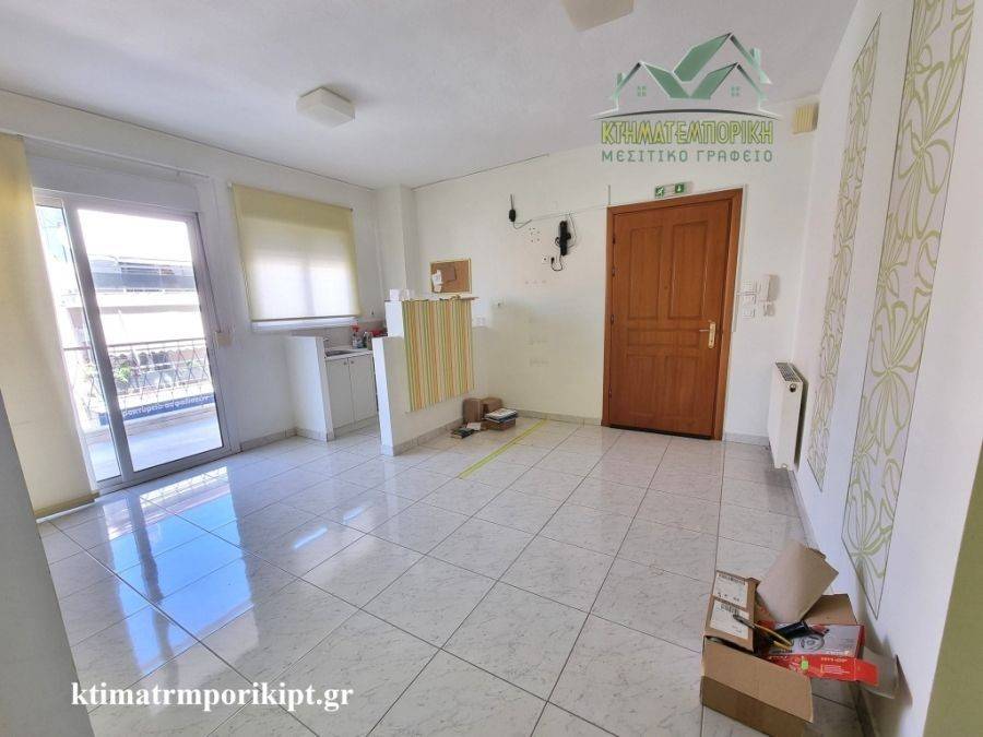 Χώρος υποδοχής