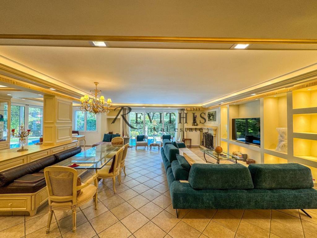 Εσωτερικοι χώροι