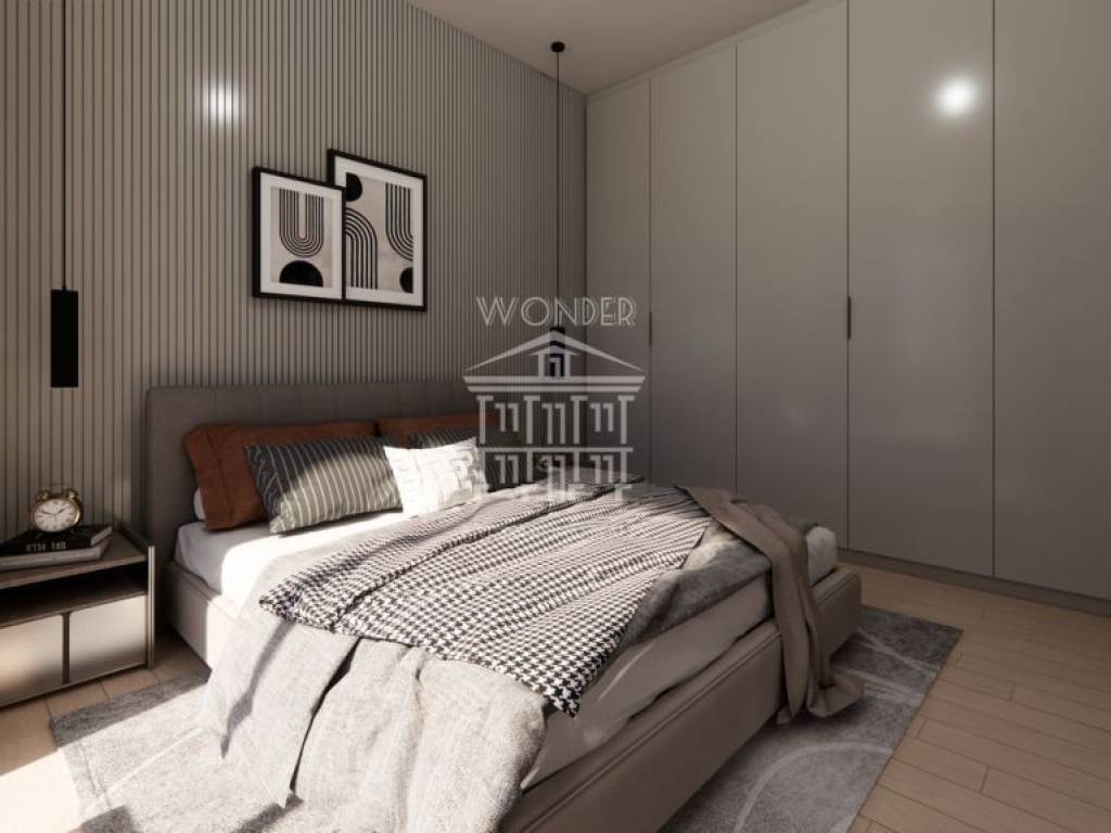 Υπνοδωμάτιο